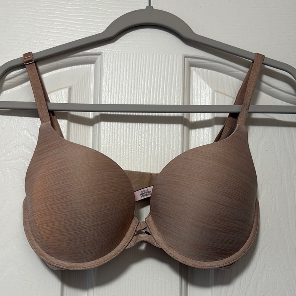 Victoria's Secret Brown Bra